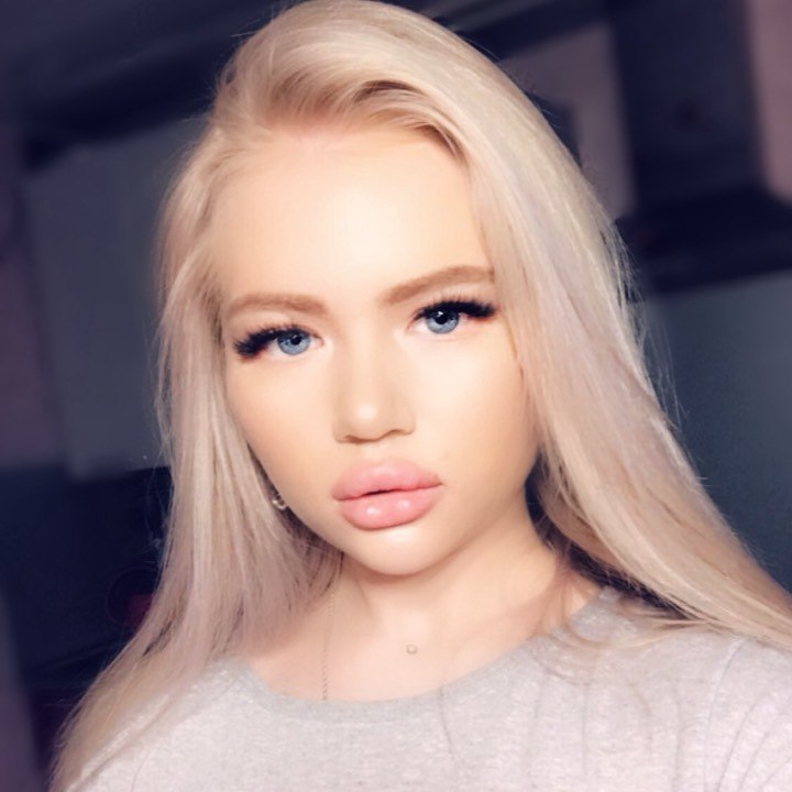 Бычкова Ксения Максимовна