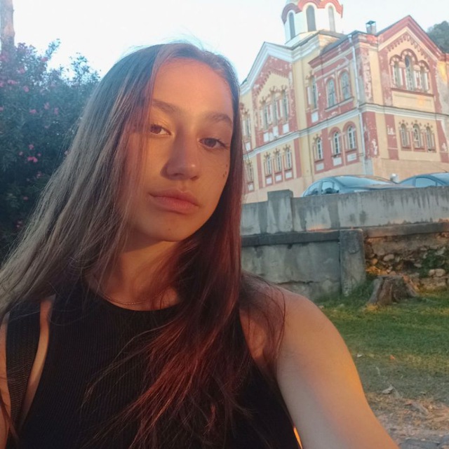 Ахтямова Карина Рашидовна