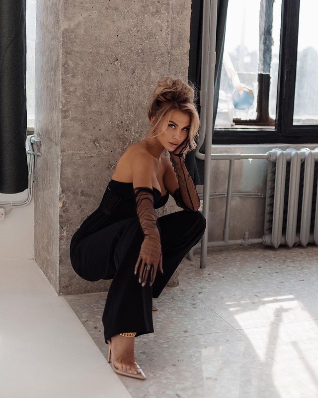 Курдюкова Екатерина Алексеевна