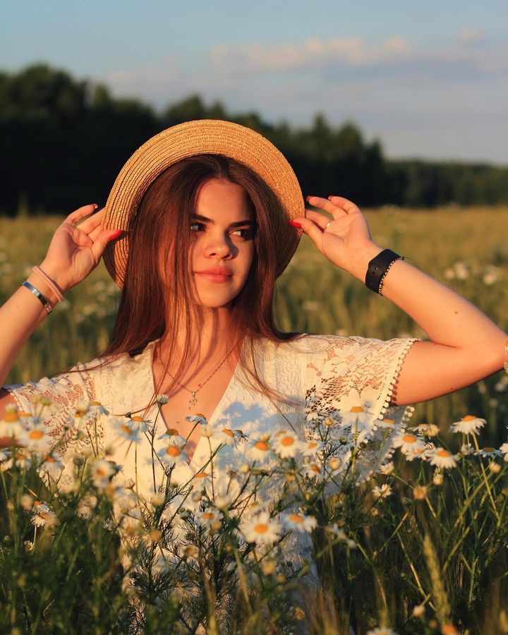 Старкова Виолетта Борисовна