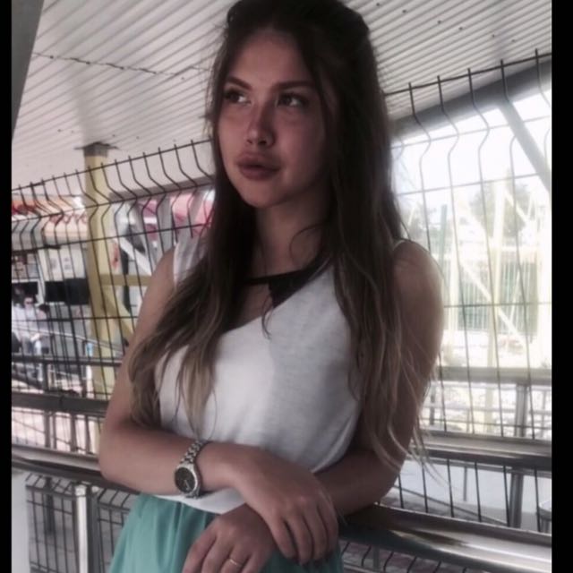 Байматова Кристина Эдуардовна