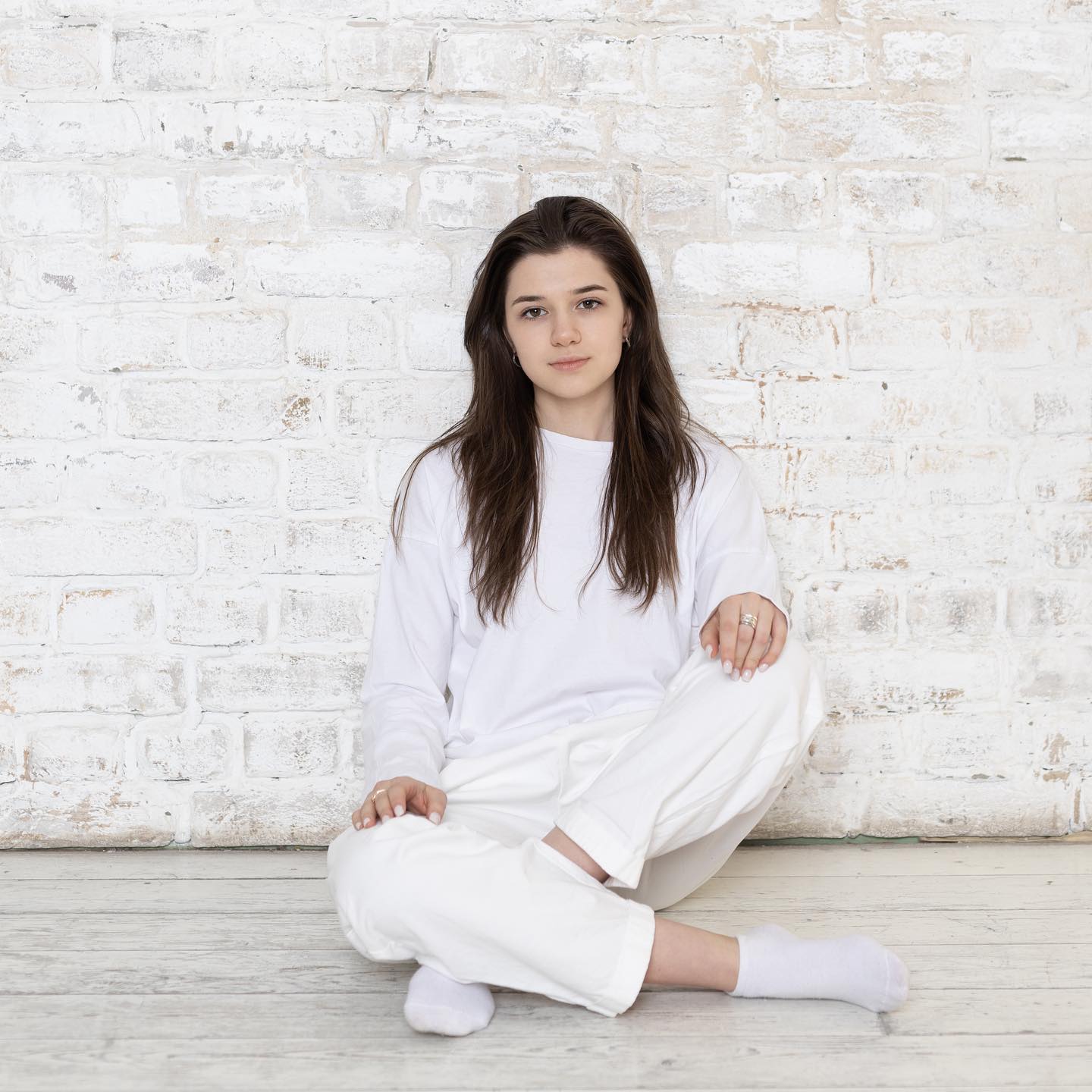 Жерновых Анна Никитична