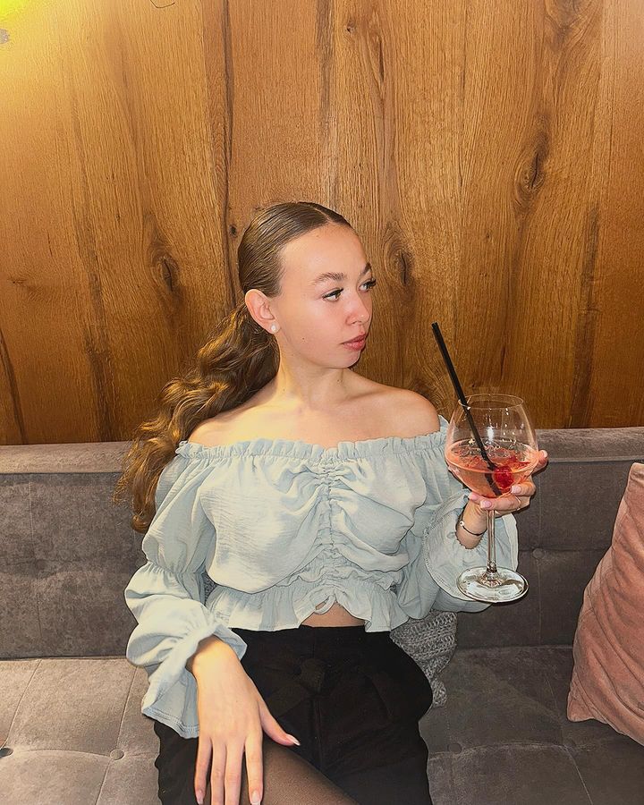 Суваяц Милена Слободановна