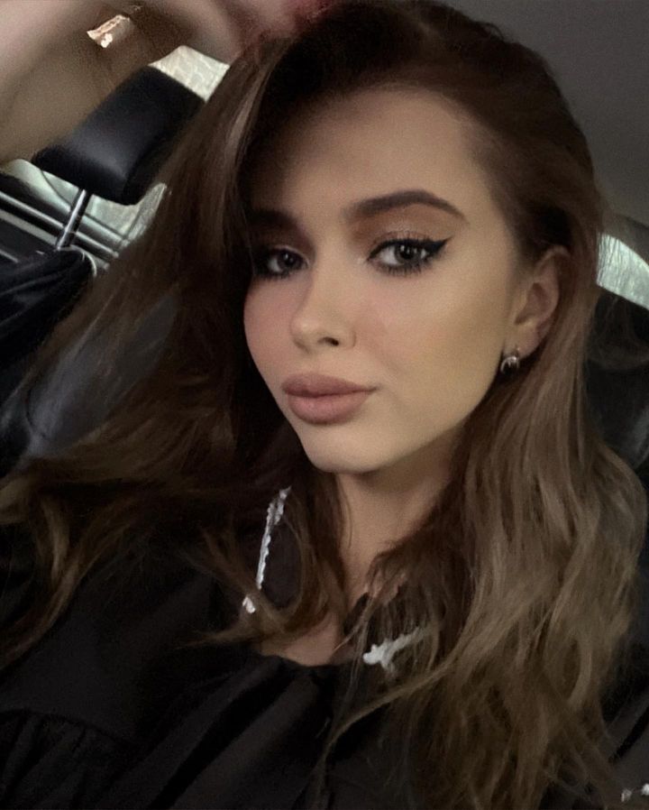 Тонкевич Ангелина Артуровна