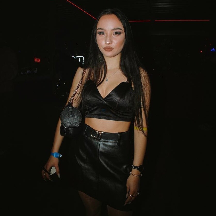 Глебова Виталина Владимировна