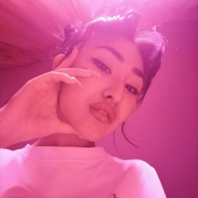 Эргашова Мадина Отабековна