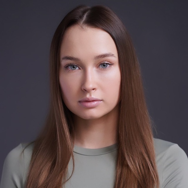 Конева Мария Александровна