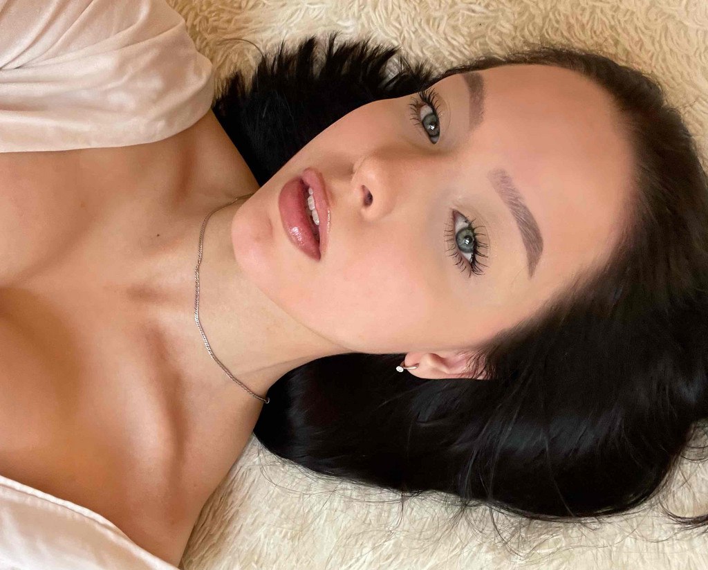 Дементьева Полина Алексеевна