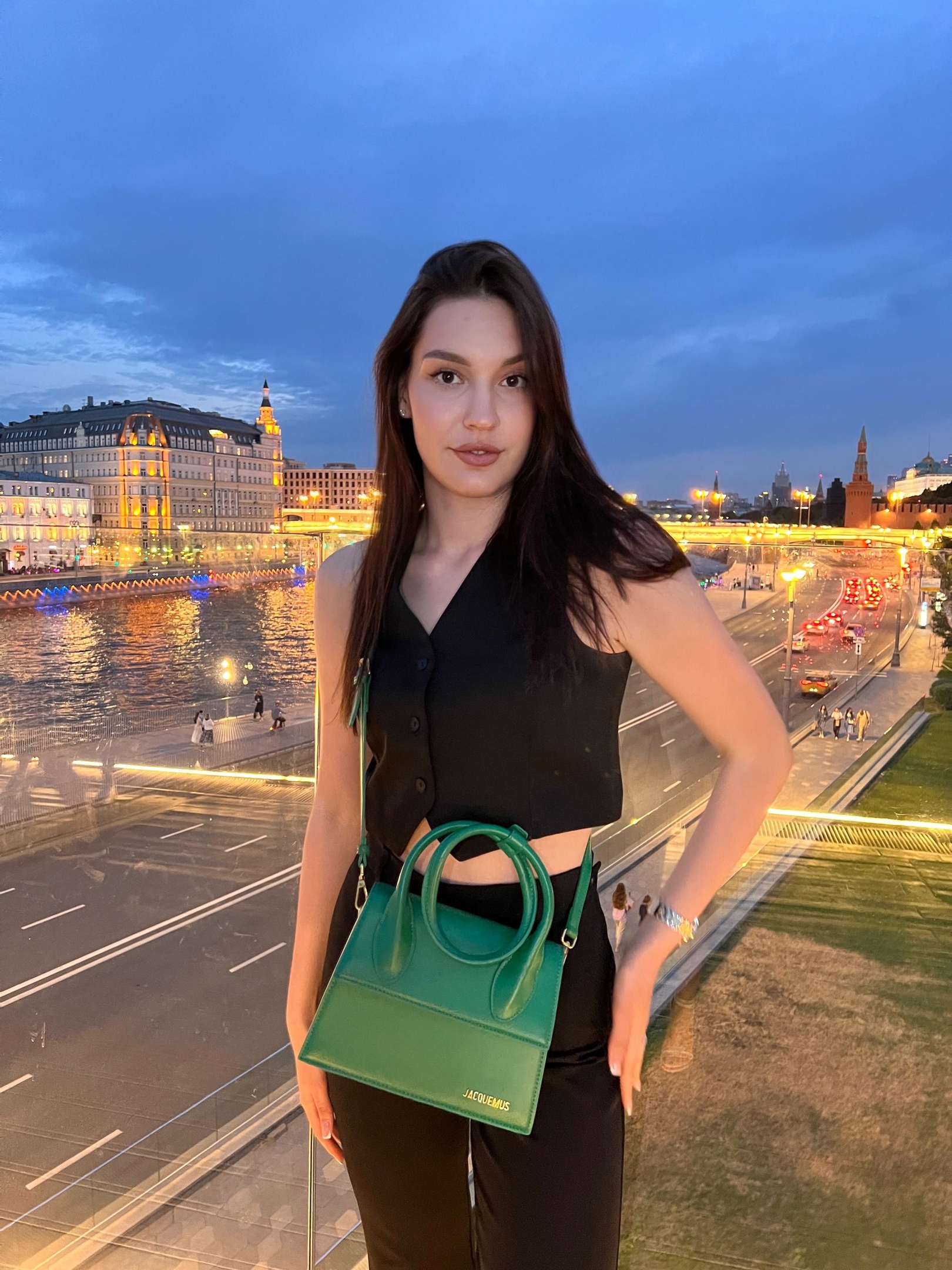 Клюева Валерия Владимировна