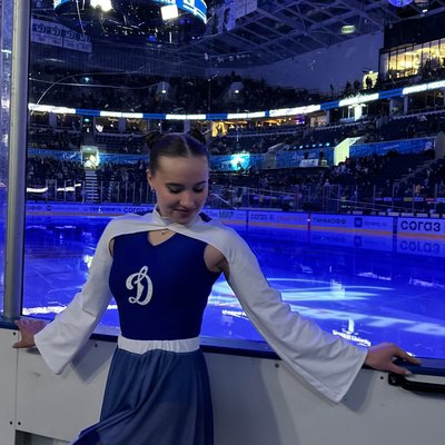 Николаева Елизавета Артёмовна