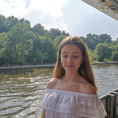 Федько Софья Андреевна