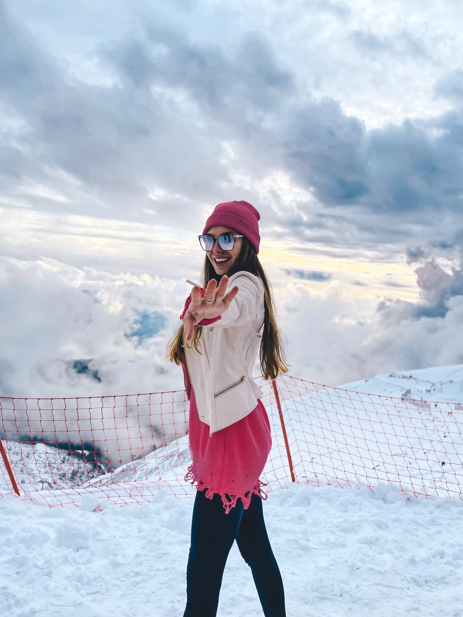 Франк Яна Максимовна