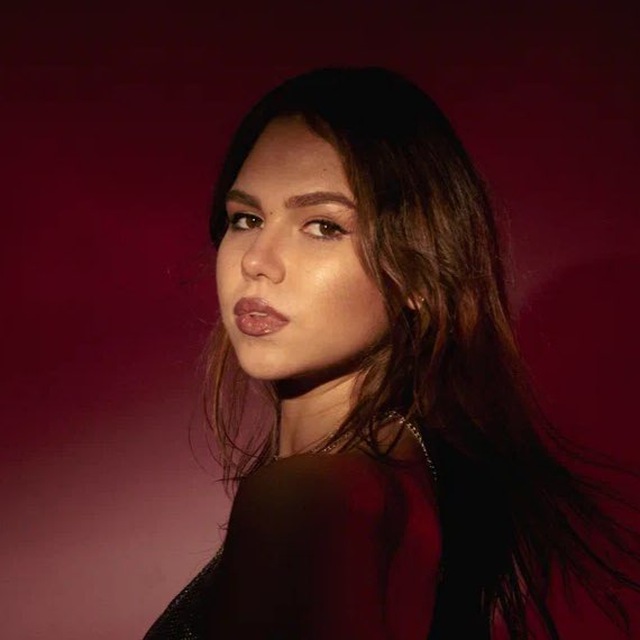 Измайлова Алина Максимовна