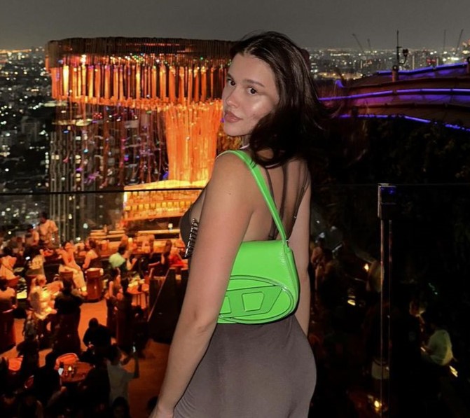 Цыганкова Анастасия Михайловна