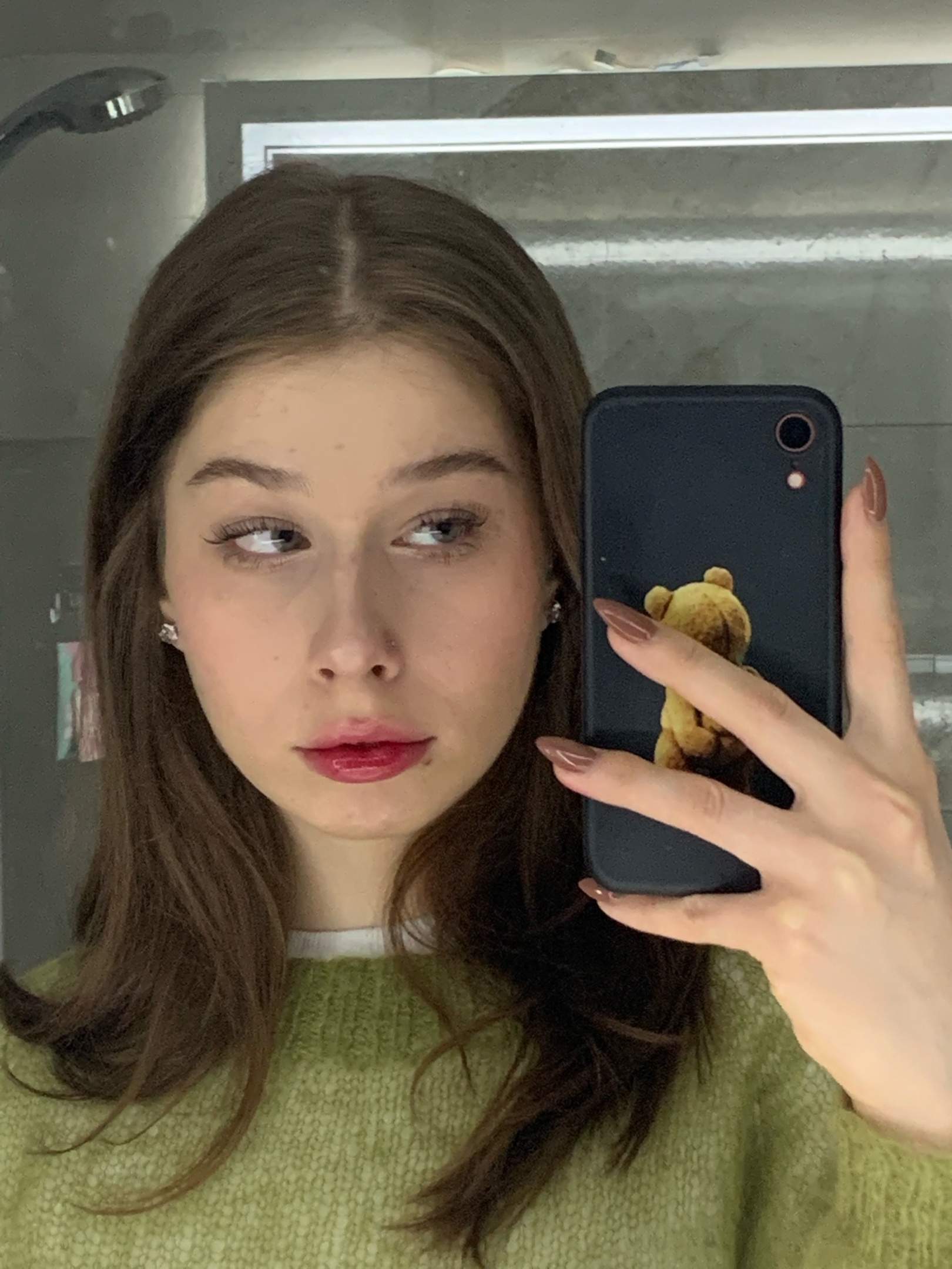 Сорокина Дарья Александровна