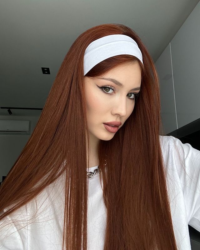 Байгажаева Анжелика Александровна