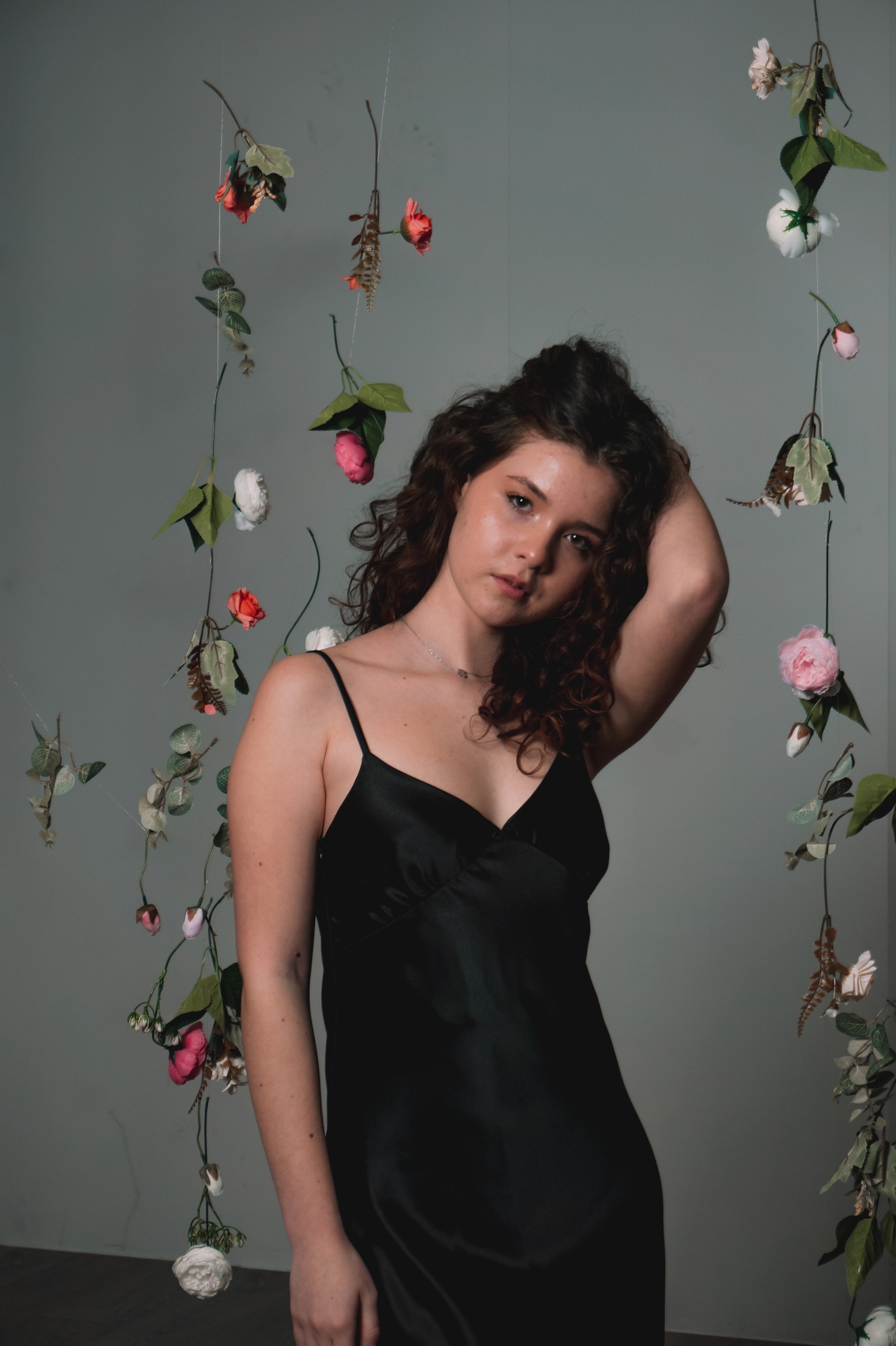 Варвара Киселева