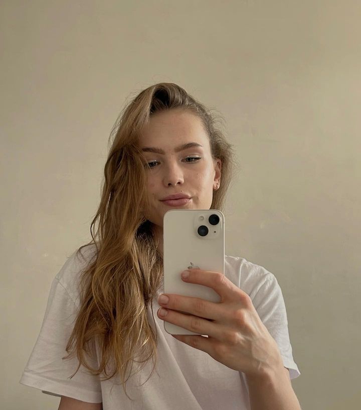 Османова София Вадимовна