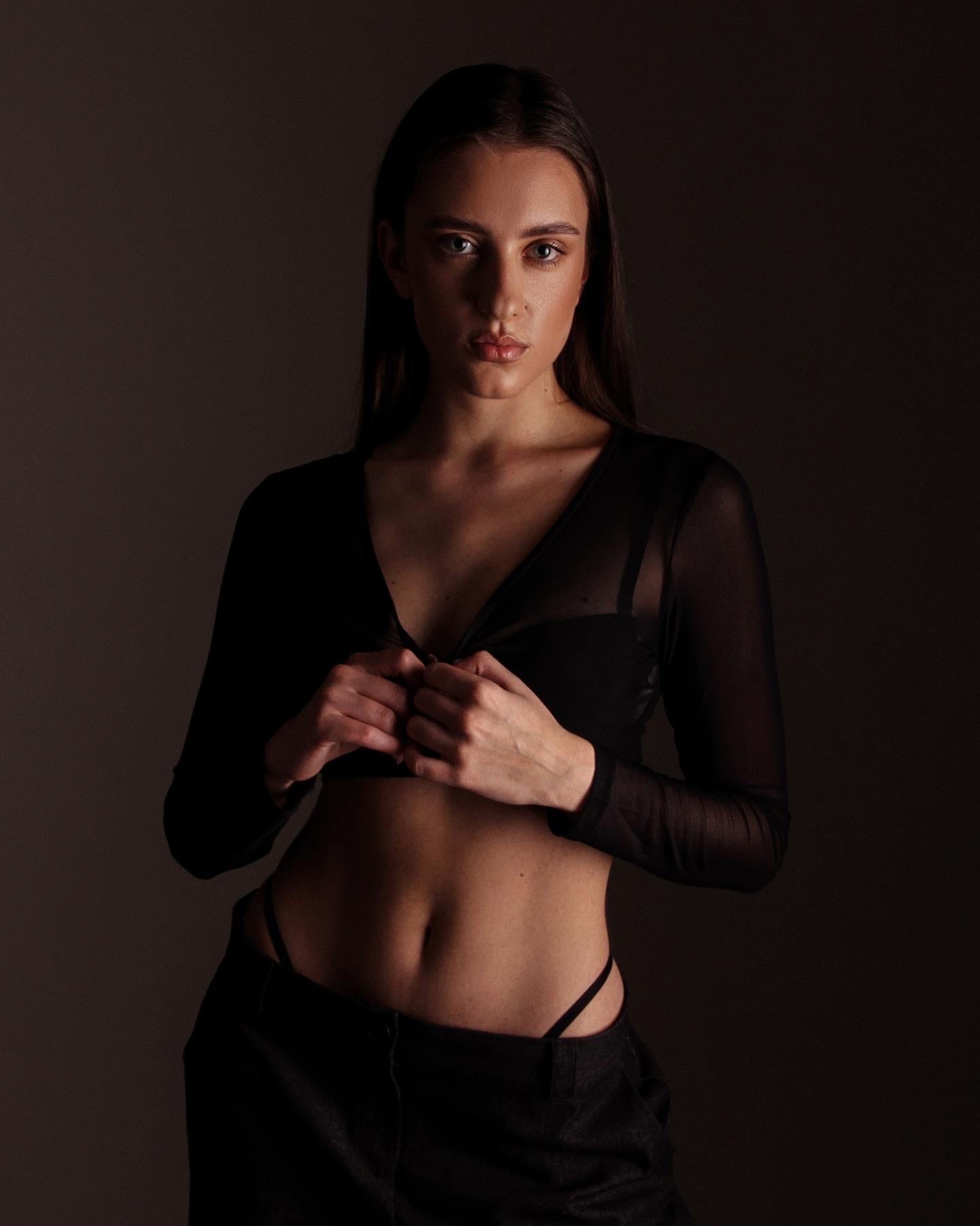 Панюшина Маргарита Сергеевна