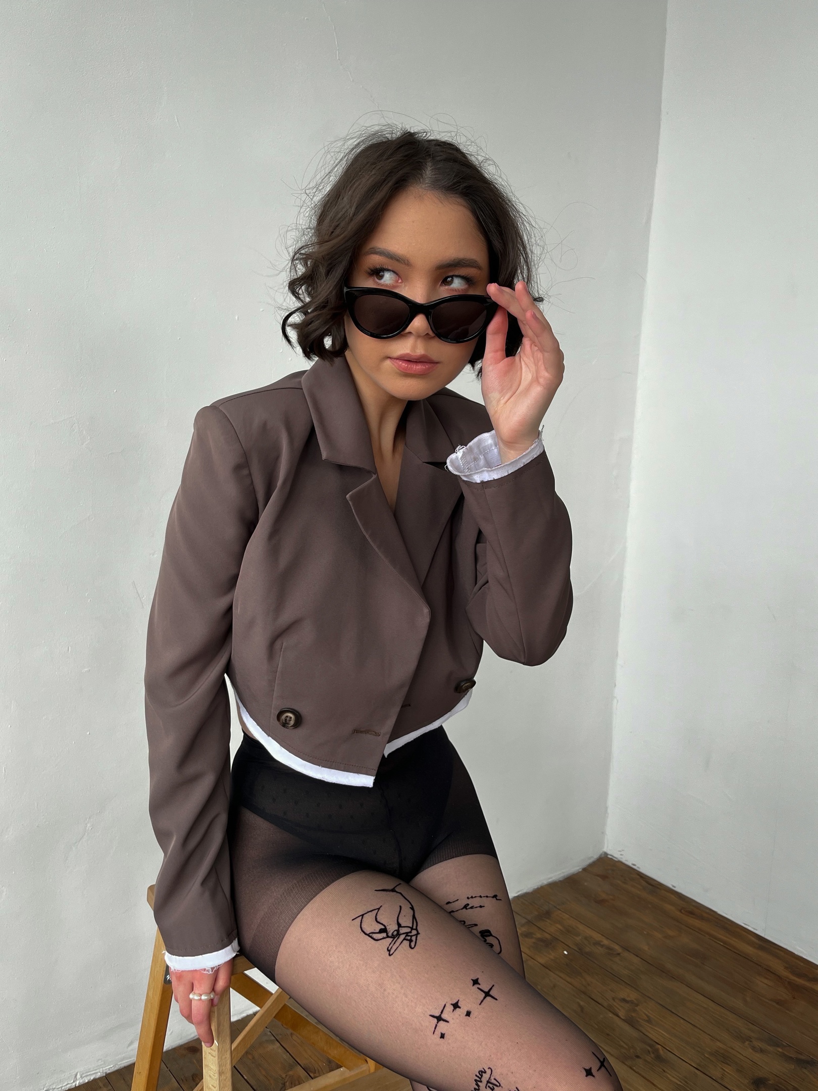 Шевякова Диана Денисовна