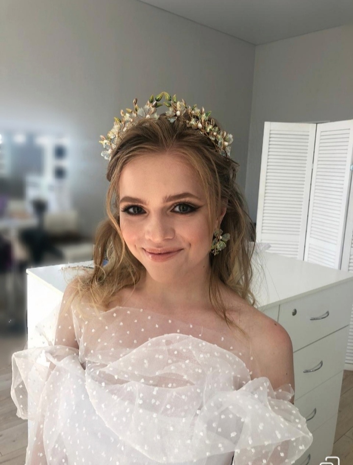 Теске Маргарита Рудольфовна