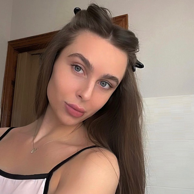 Матвеева Виктория Александровна