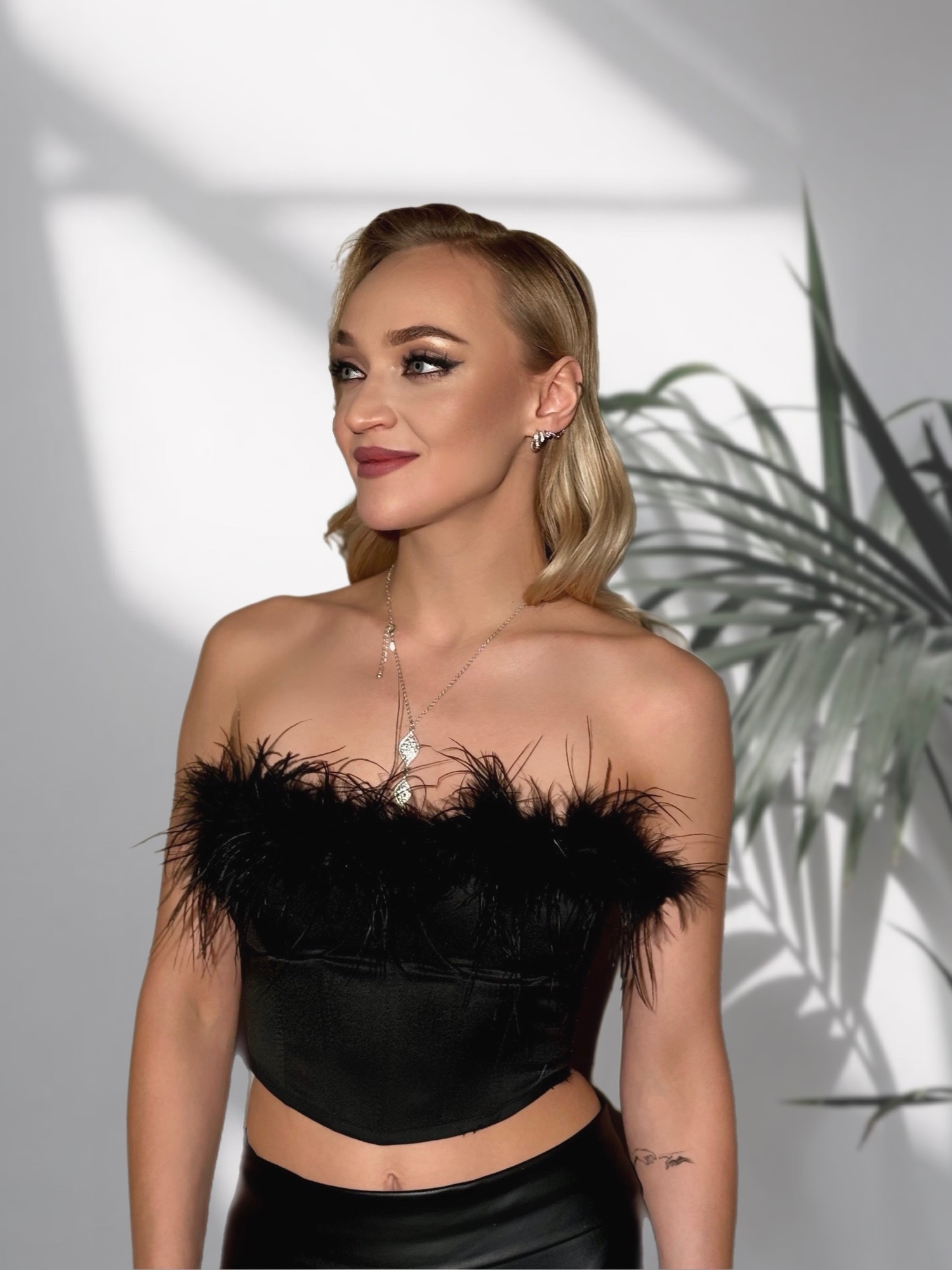 Бормотова Виктория Алексеевна