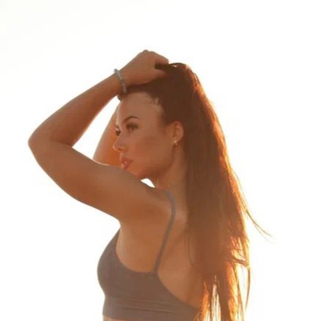 Жемчугова(Роинашвили) Анастасия Важевна