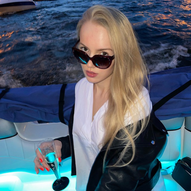 Агеева Ксения Николаевна