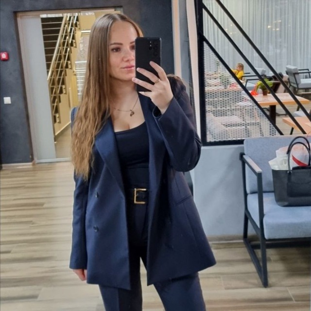 Белкина Анастасия Игоревна