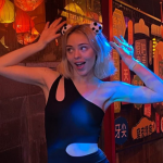 Лихторович Варвара Дмитриевна