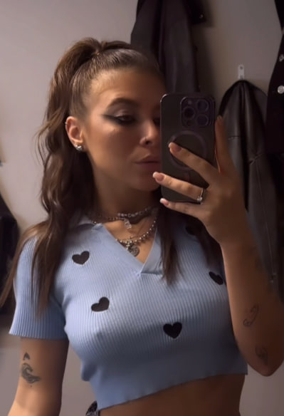 Постой Валерия Вячеславовна