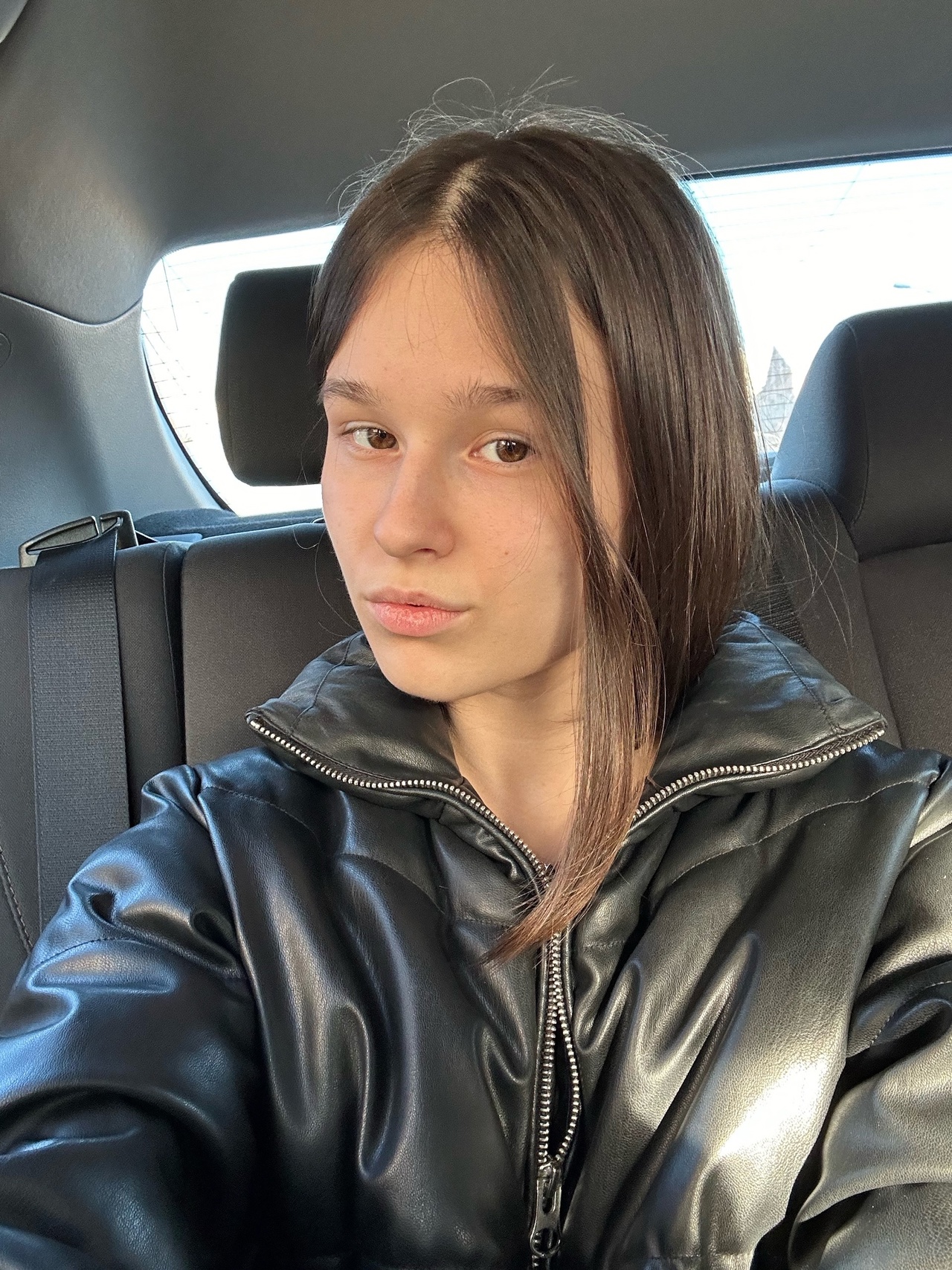 Кудряшова Дарья Алексеевна