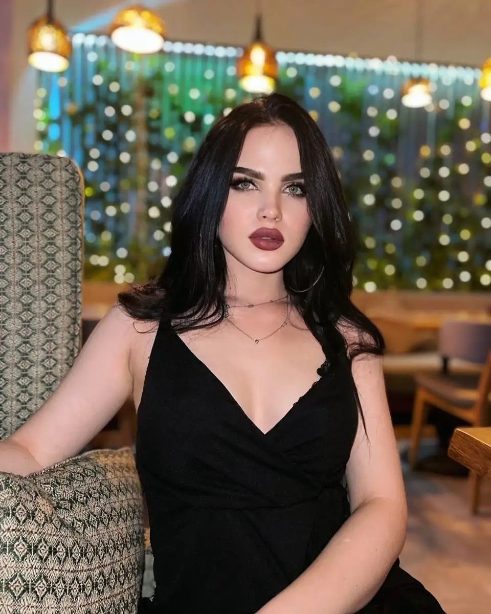 Новикова Вероника Андреевна