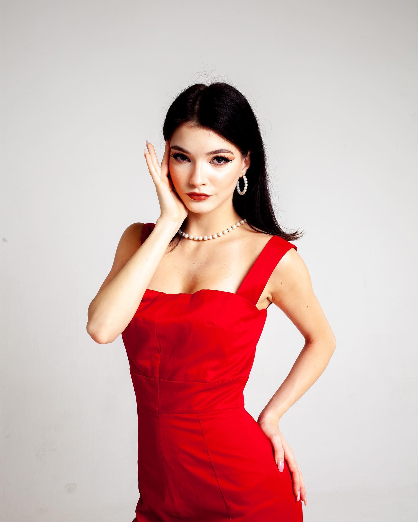 Бабкина Дарья Александровна