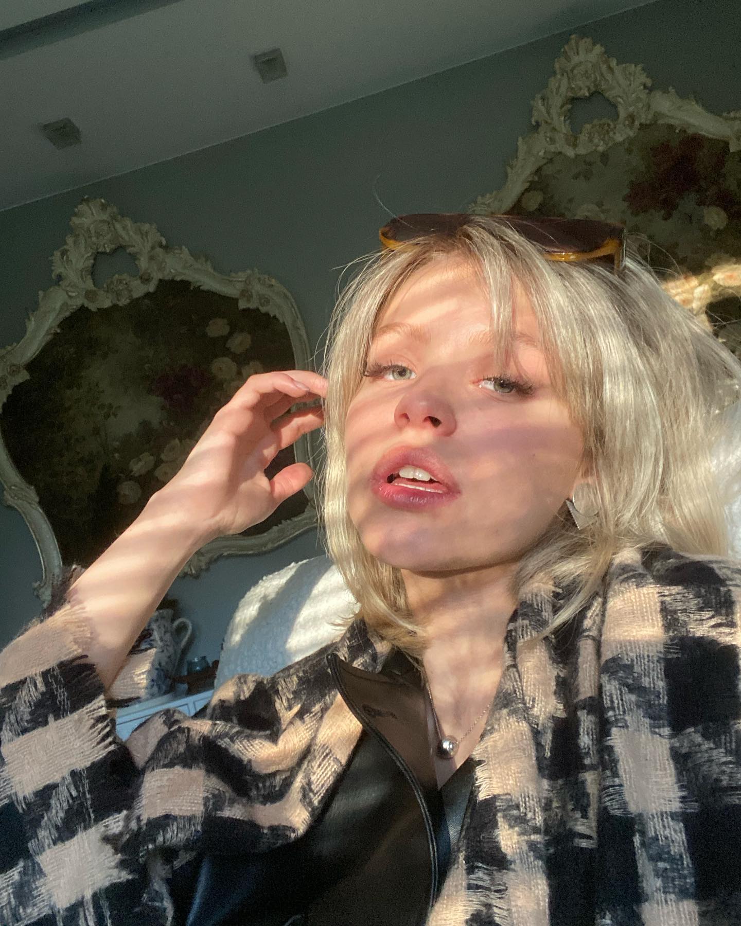 Смоляк Елизавета Олеговна