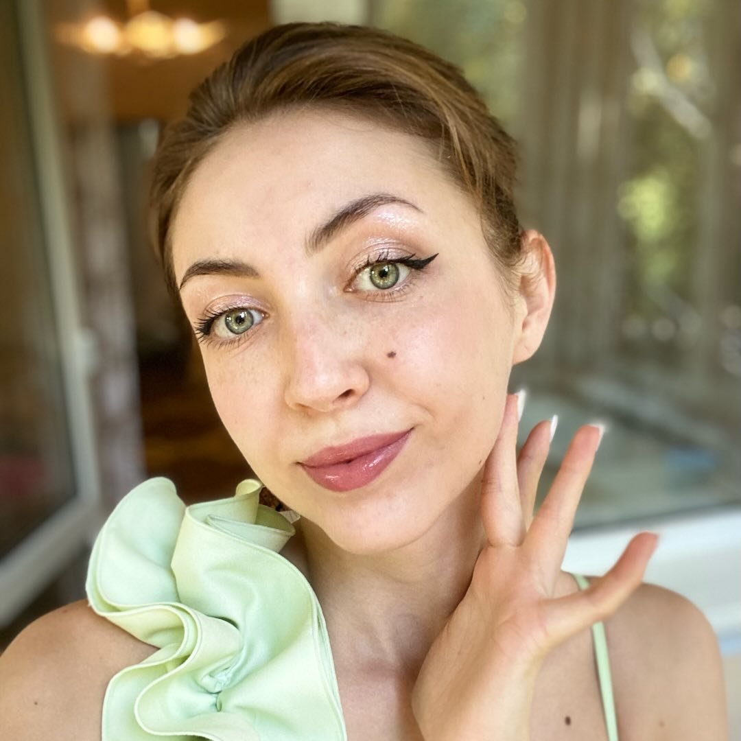 Демченко Влада Владиславовна