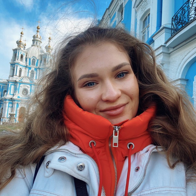 Архипенко Анастасия Дмитриевна