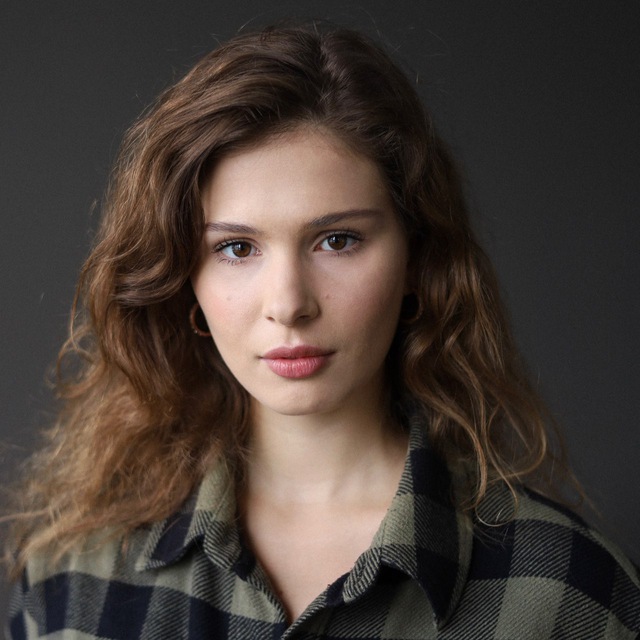 Кучиц Александра Юрьевна