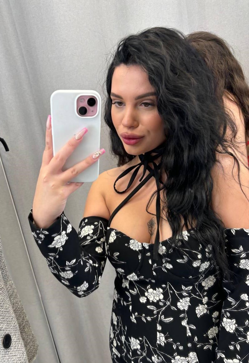 Сычёва Полина Анатольевна