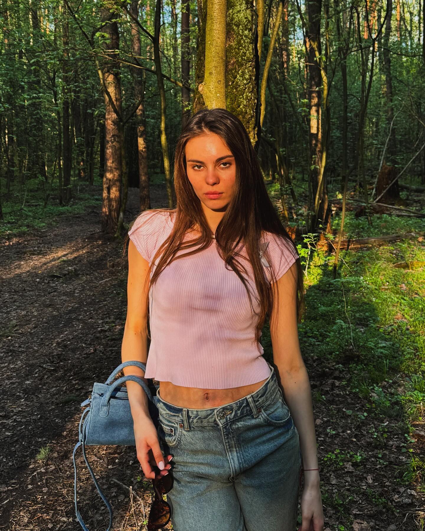 Алиева Софья Рафиковна