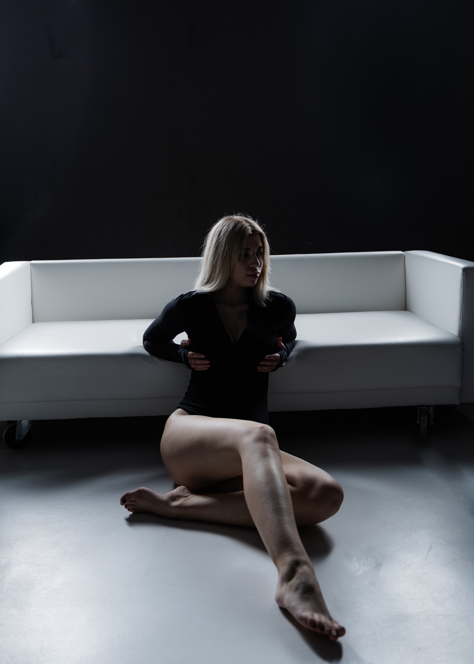 Язанова Елизавета Владиславовна