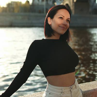 Зенина Алла Романовна