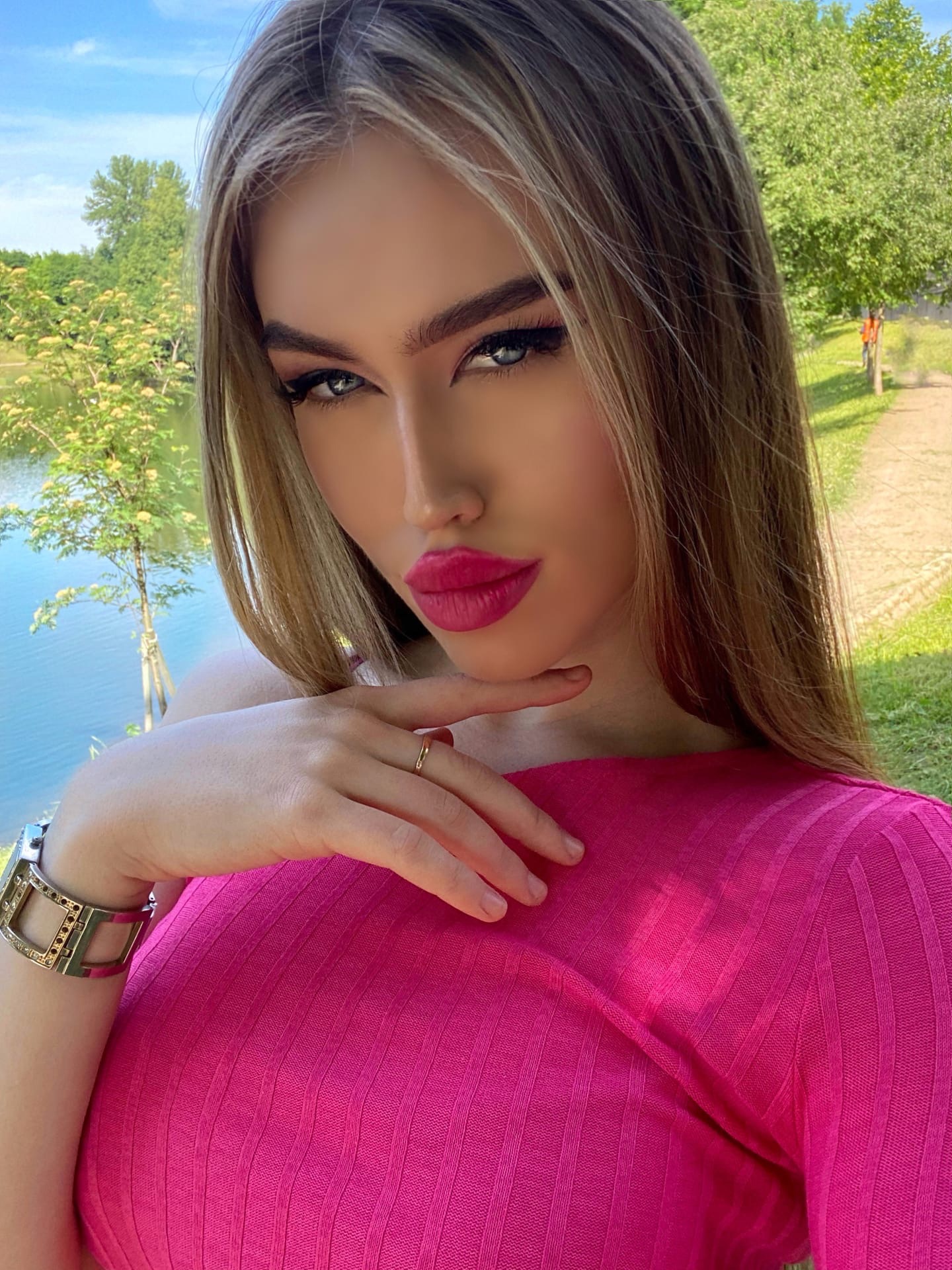 Годонога Карина Николаевна