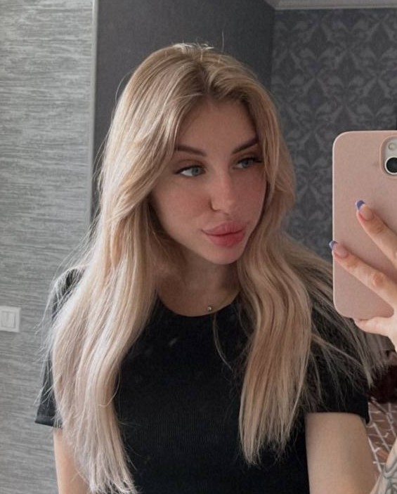 Кузьмина Елизавета Дмитриевна