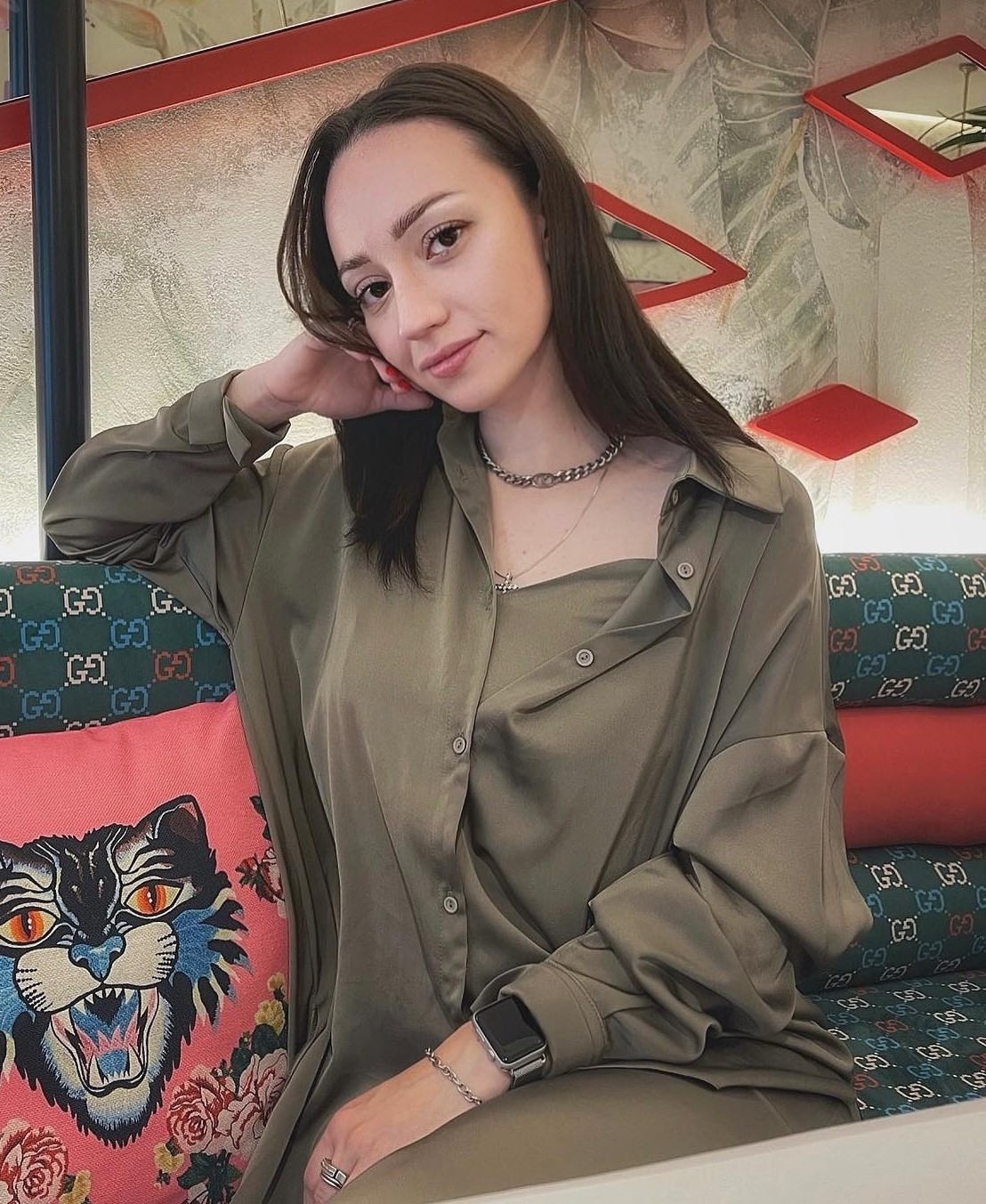 Кононова Анастасия Андреевна