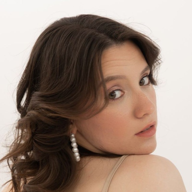 Коротких Ксения Андреевна