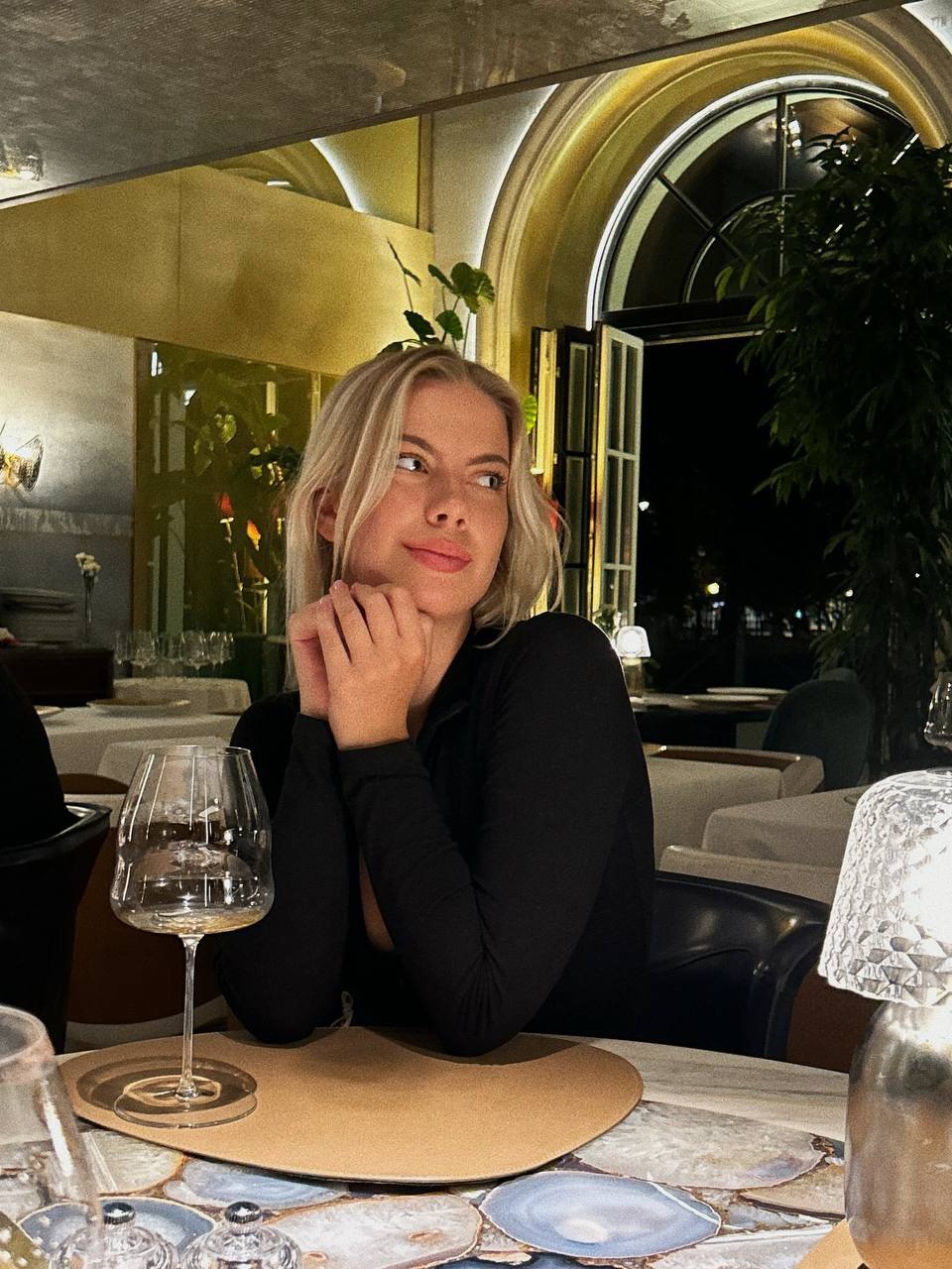 Острянская Александра Дмитриевна