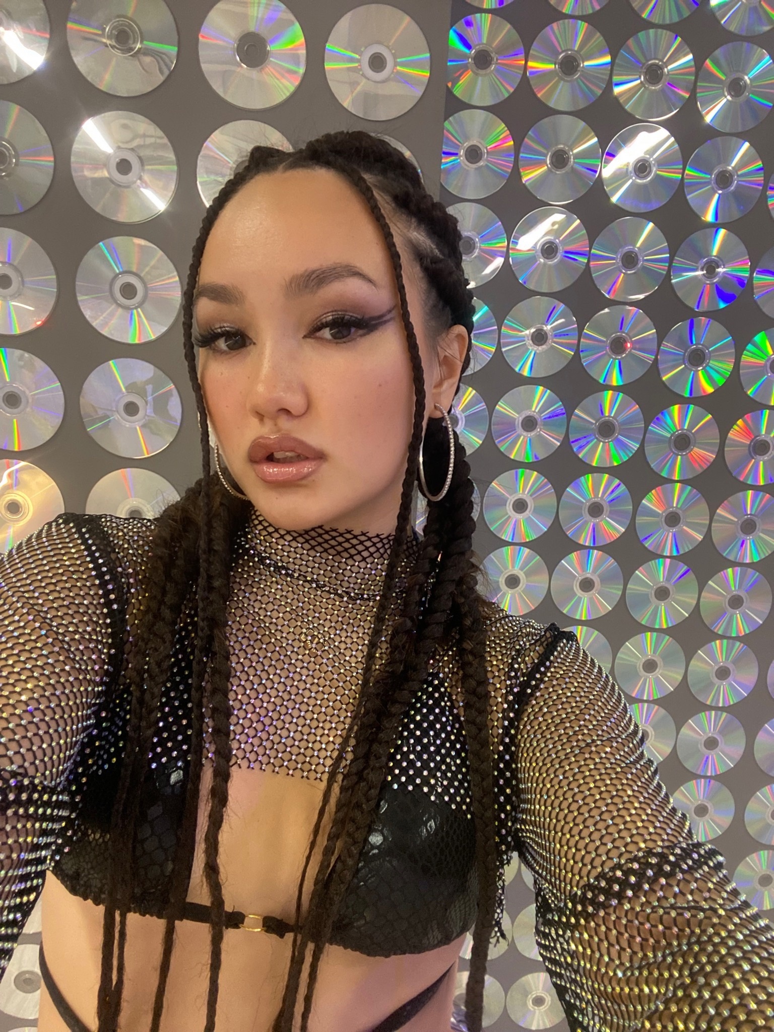 Цой Ангелина Станиславовна