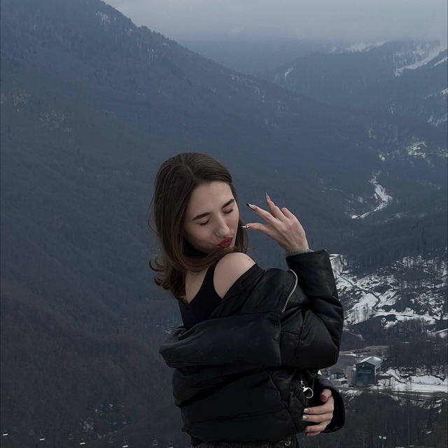 Мовчан Марина Алексеевна